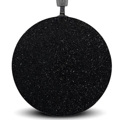 Glory Best Non-Stick Marble Coating Tawa / Paratha Pan - 30 cm