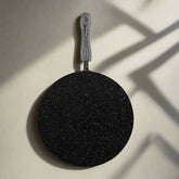 Glory Best Non-Stick Marble Coating Tawa / Paratha Pan - 30 cm