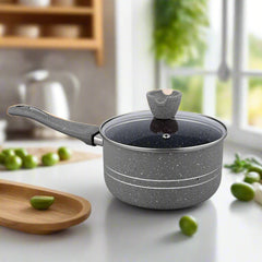 Sauce Pan