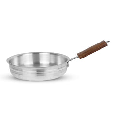 Best Aluminum Cookware Gift Set – Endure Series (19 Pcs | High Gauge | Metal Finish)