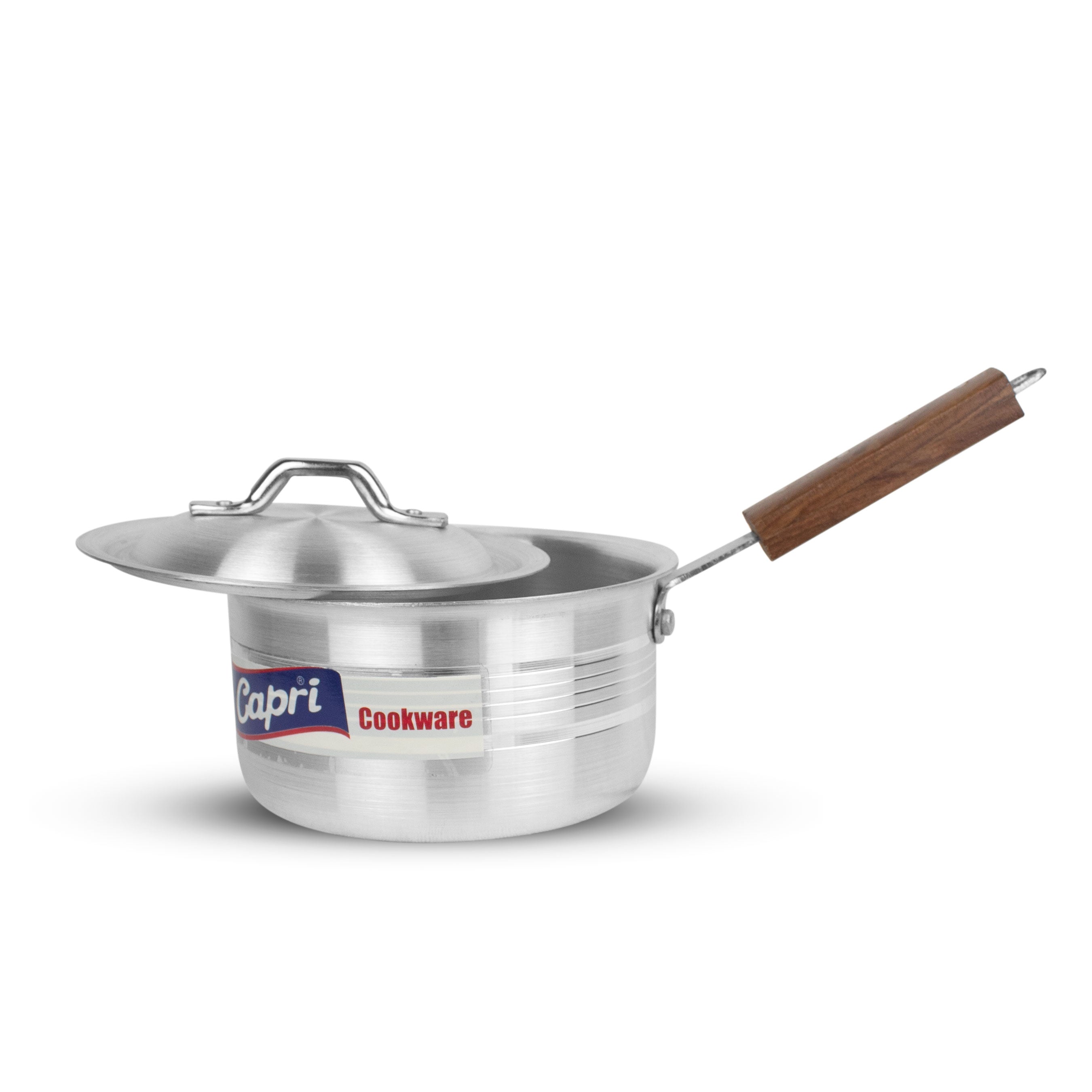 Best Aluminum Cookware Gift Set – Endure Series (19 Pcs | High Gauge | Metal Finish)
