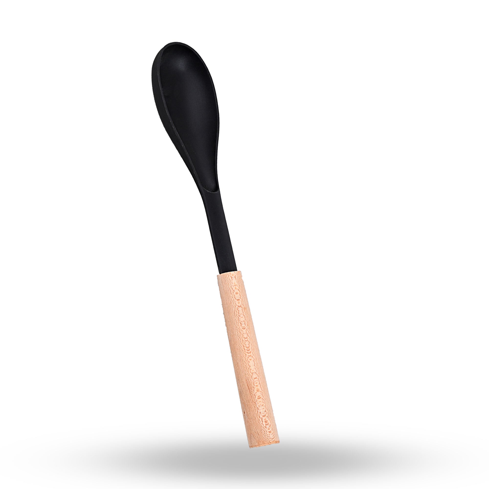 3 Pcs High Quality Food Grade Spoon Set - New Arrival